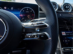 Goslar Mercedes-Benz GLC 300 Fahrzeugbild - 15