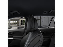 Goslar Mercedes-Benz GLC 300 Fahrzeugbild - 18
