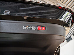 Paderborn Mercedes-Benz EQE 350 Fahrzeugbild - 27
