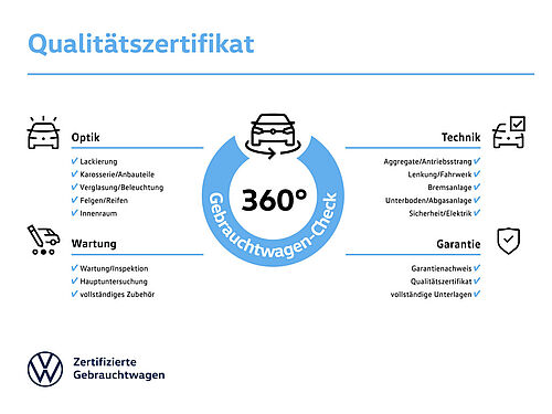 Menden Volkswagen Taigo Fahrzeugbild - 9