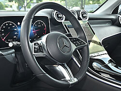 Goslar Mercedes-Benz GLC 220 Fahrzeugbild - 27