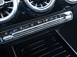 Paderborn Mercedes-Benz EQA 350 Fahrzeugbild - 15