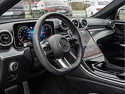 Goslar Mercedes-Benz C 300 Fahrzeugbild - 21