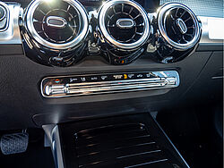 Goslar Mercedes-Benz GLB 220 Fahrzeugbild - 12
