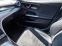 Goslar Mercedes-Benz C 200 Fahrzeugbild - 12