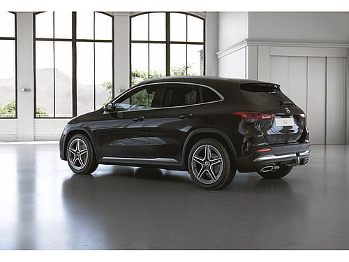 Arnsberg Mercedes-Benz GLA 200 Fahrzeugbild - 15