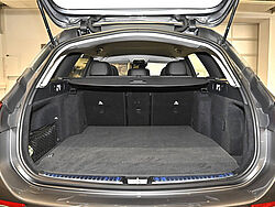 Braunschweig Mercedes-Benz C 200 Fahrzeugbild - 30