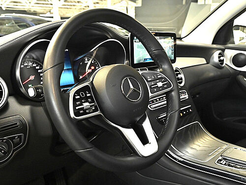 Braunschweig Mercedes-Benz GLC 300 Fahrzeugbild - 30