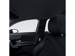 Braunschweig Mercedes-Benz A 180 Fahrzeugbild - 18