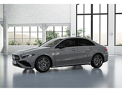 Paderborn Mercedes-Benz A 200 Fahrzeugbild - 12