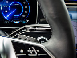 Goslar Mercedes-Benz EQE 300 Fahrzeugbild - 18
