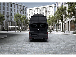 Braunschweig Mercedes-Benz Sprinter Fahrzeugbild - 12