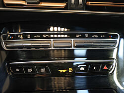 Arnsberg Mercedes-Benz EQC 400 Fahrzeugbild - 15