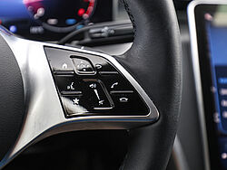 Paderborn Mercedes-Benz C 180 Fahrzeugbild - 18
