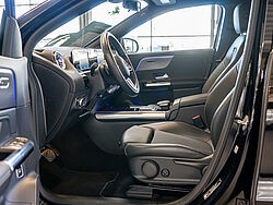 Arnsberg Mercedes-Benz EQA 250 Fahrzeugbild - 27