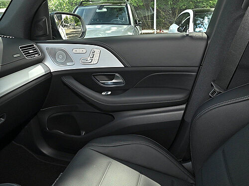 Braunschweig Mercedes-Benz GLE 450 Fahrzeugbild - 15
