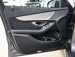 Arnsberg Mercedes-Benz EQC 400 Fahrzeugbild - 30