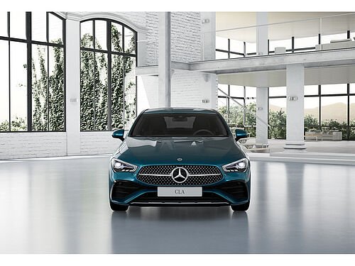 Braunschweig Mercedes-Benz CLA 250 Fahrzeugbild - 12