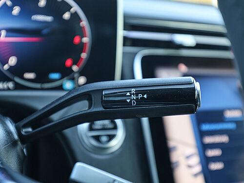 Paderborn Mercedes-Benz E 220 Fahrzeugbild - 30