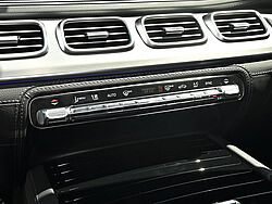 Braunschweig Mercedes-Benz GLE 450 Fahrzeugbild - 12