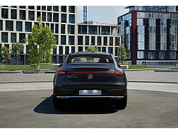 Paderborn Mercedes-Benz EQE 350 Fahrzeugbild - 12