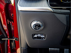 Goslar Mercedes-Benz GLC 300 Fahrzeugbild - 18