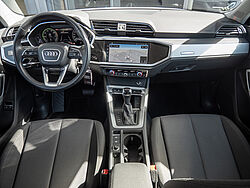 Stendal Audi Q3 Information über GW-Vorteile