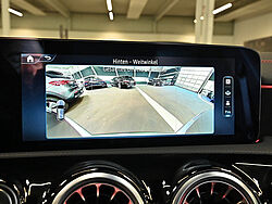Braunschweig Mercedes-Benz CLA 200 Fahrzeugbild - 12