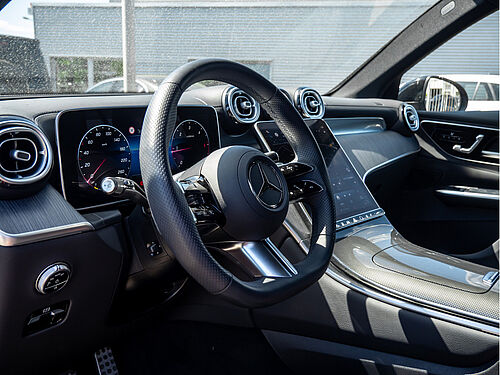 Goslar Mercedes-Benz GLC 300 Fahrzeugbild - 21