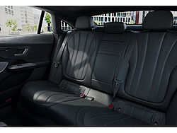 Paderborn Mercedes-Benz EQE 350 Fahrzeugbild - 9