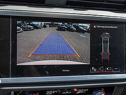 Stendal Audi Q3 Fahrzeugbild - 12