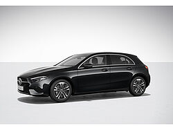 Braunschweig Mercedes-Benz A 180 Fahrzeugbild - 12