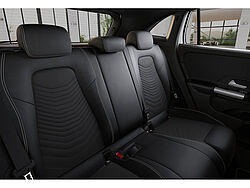Arnsberg Mercedes-Benz GLA 180 Fahrzeugbild - 9
