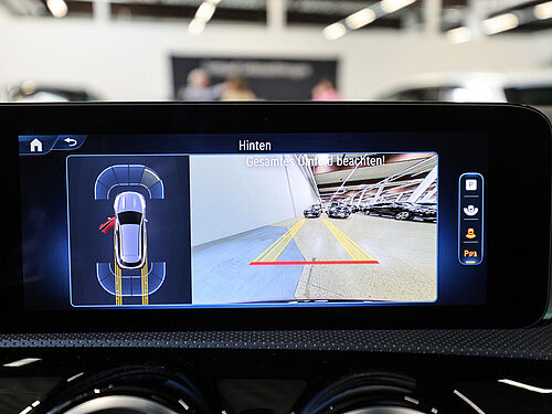 Arnsberg Mercedes-Benz CLA 35 Fahrzeugbild - 15