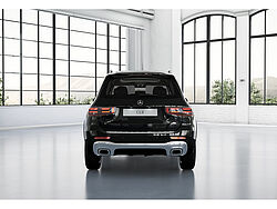 Menden Mercedes-Benz GLB 180 Fahrzeugbild - 12