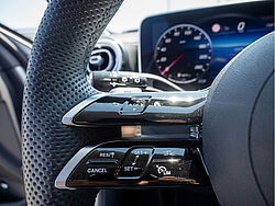 Goslar Mercedes-Benz C 200 Fahrzeugbild - 15
